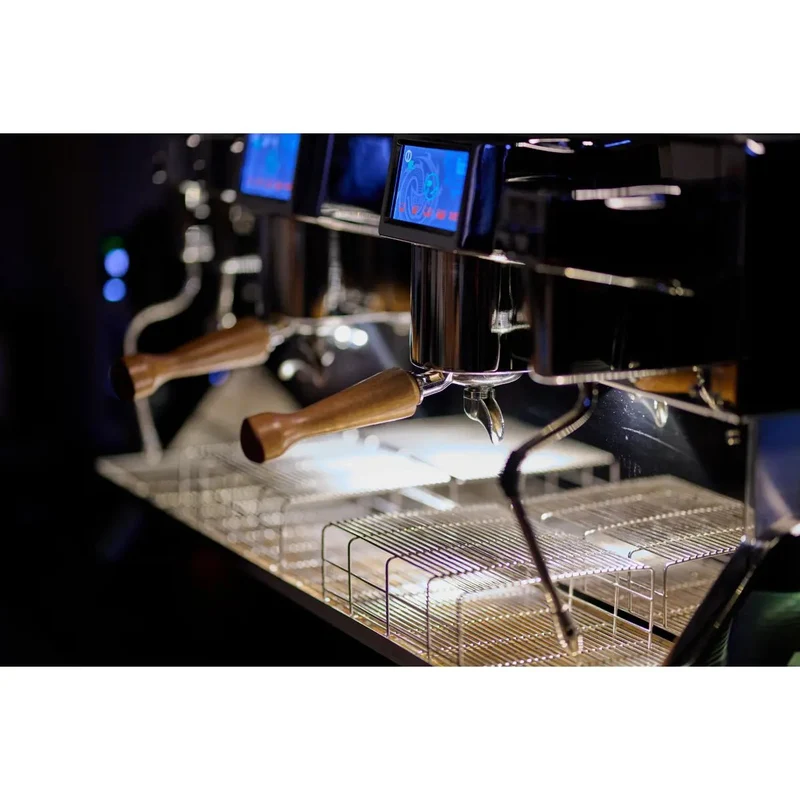 Elektra Indie 2/3 Group Espresso Machine