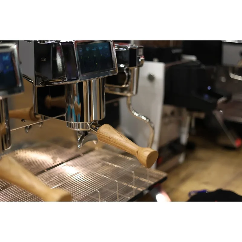 Elektra Indie 2/3 Group Espresso Machine