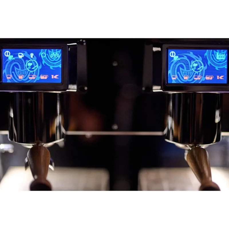 Elektra Indie 2/3 Group Espresso Machine