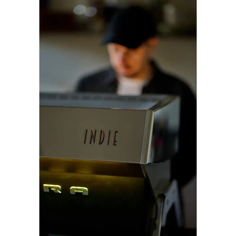 Elektra Indie 2/3 Group Espresso Machine