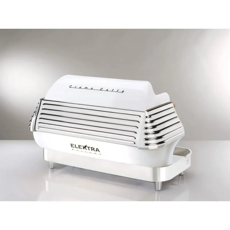 Elektra Barlume 2/3 Group Espresso Machine