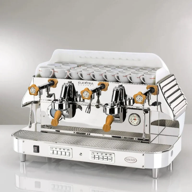 Elektra Barlume 2/3 Group Espresso Machine