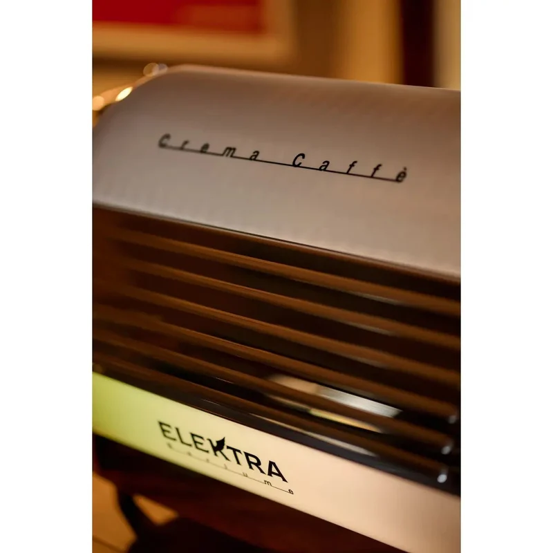 Elektra Barlume 2/3 Group Espresso Machine