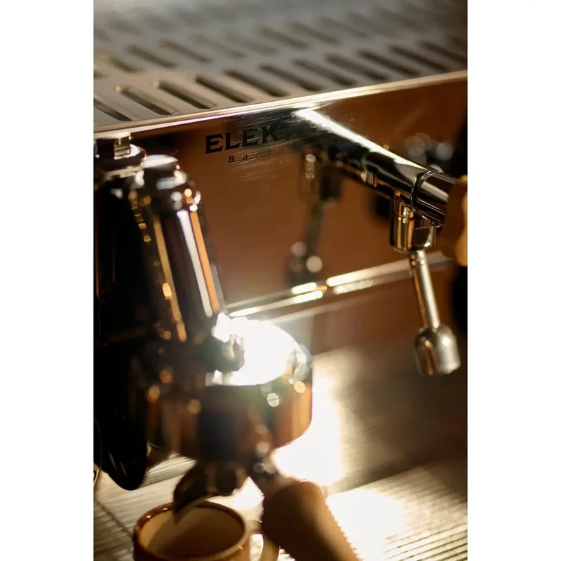 Elektra Barlume 2/3 Group Espresso Machine