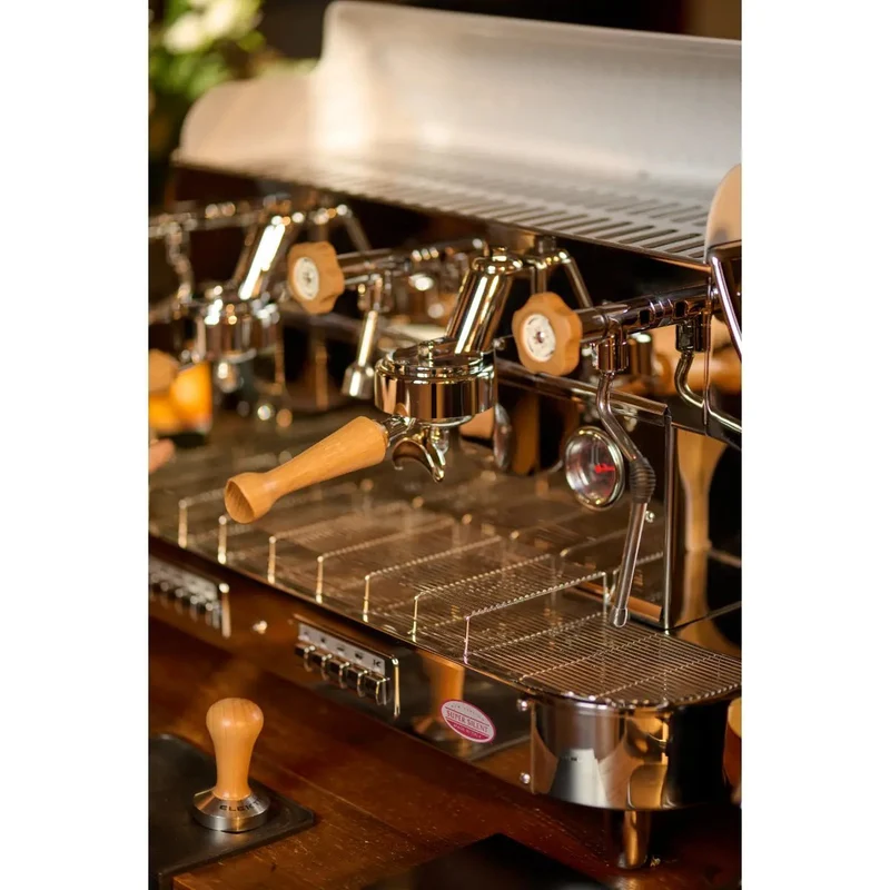 Elektra Barlume 2/3 Group Espresso Machine