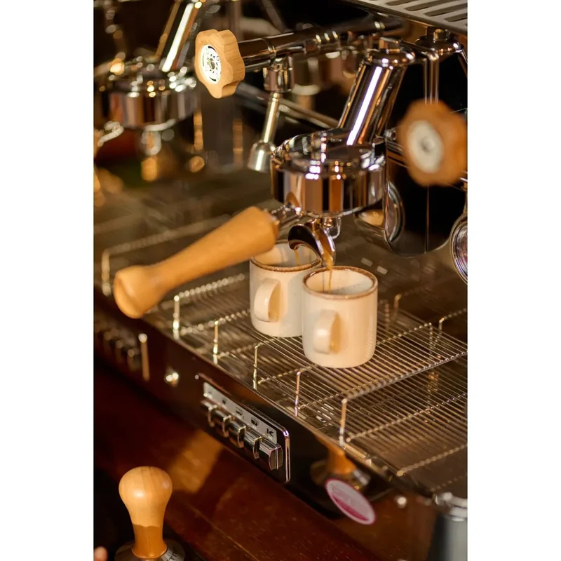 Elektra Barlume 2/3 Group Espresso Machine