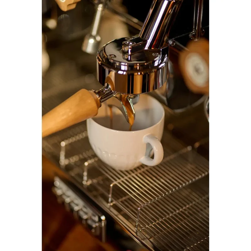 Elektra Barlume 2/3 Group Espresso Machine