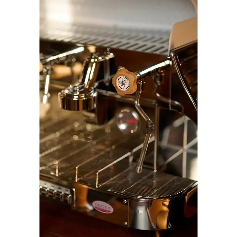 Elektra Barlume 2/3 Group Espresso Machine