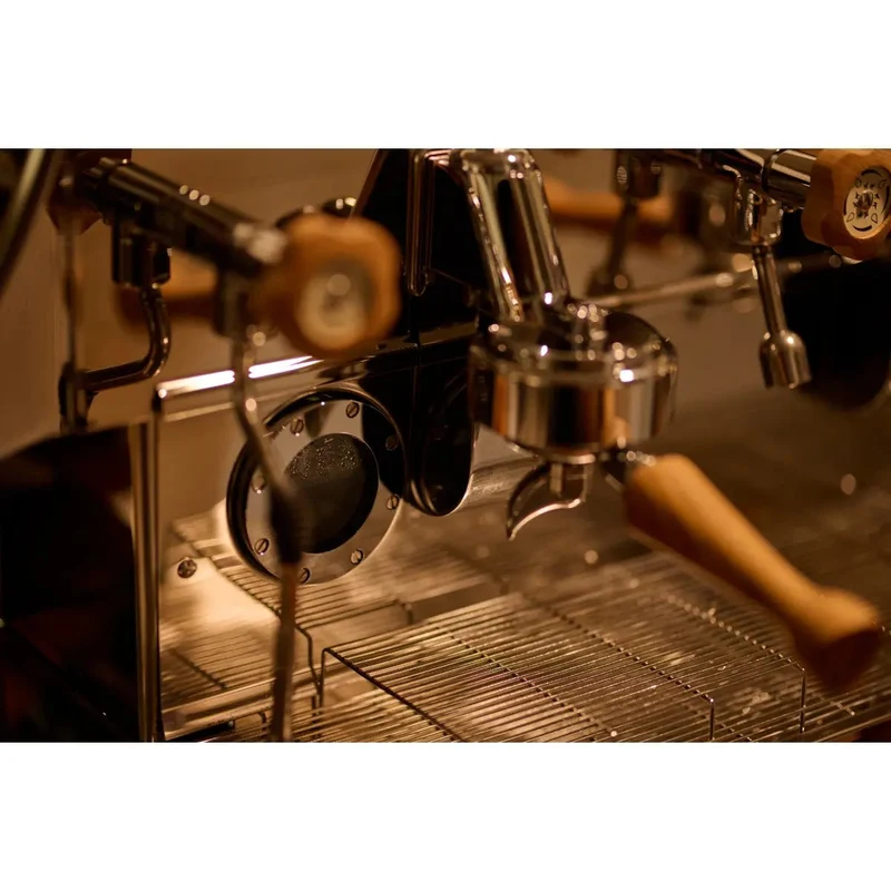 Elektra Barlume 2/3 Group Espresso Machine