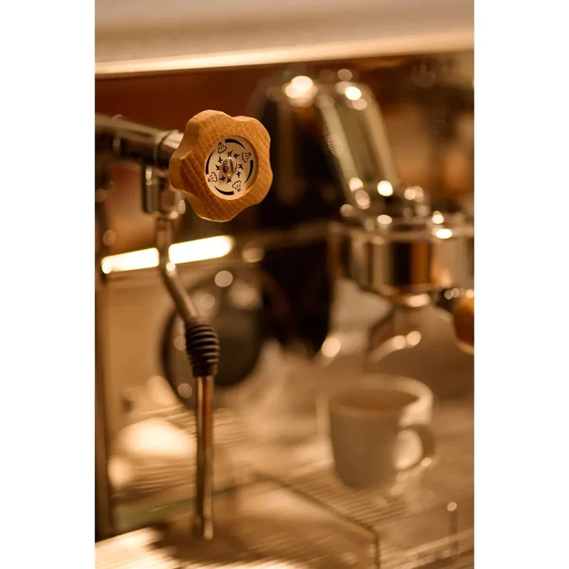 Elektra Barlume 2/3 Group Espresso Machine