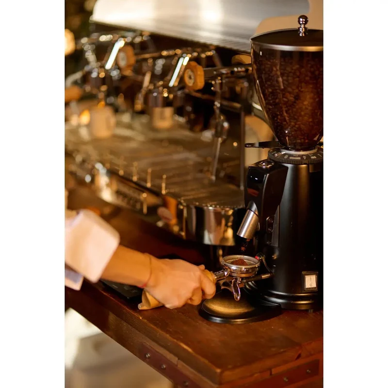 Elektra Barlume 2/3 Group Espresso Machine