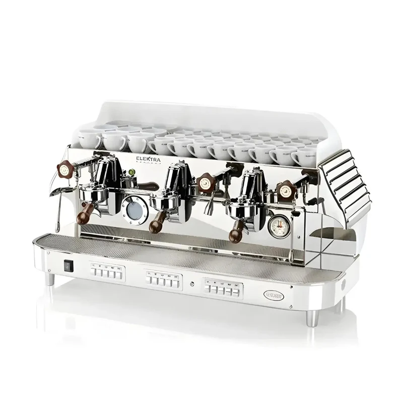 Elektra Barlume 2/3 Group Espresso Machine