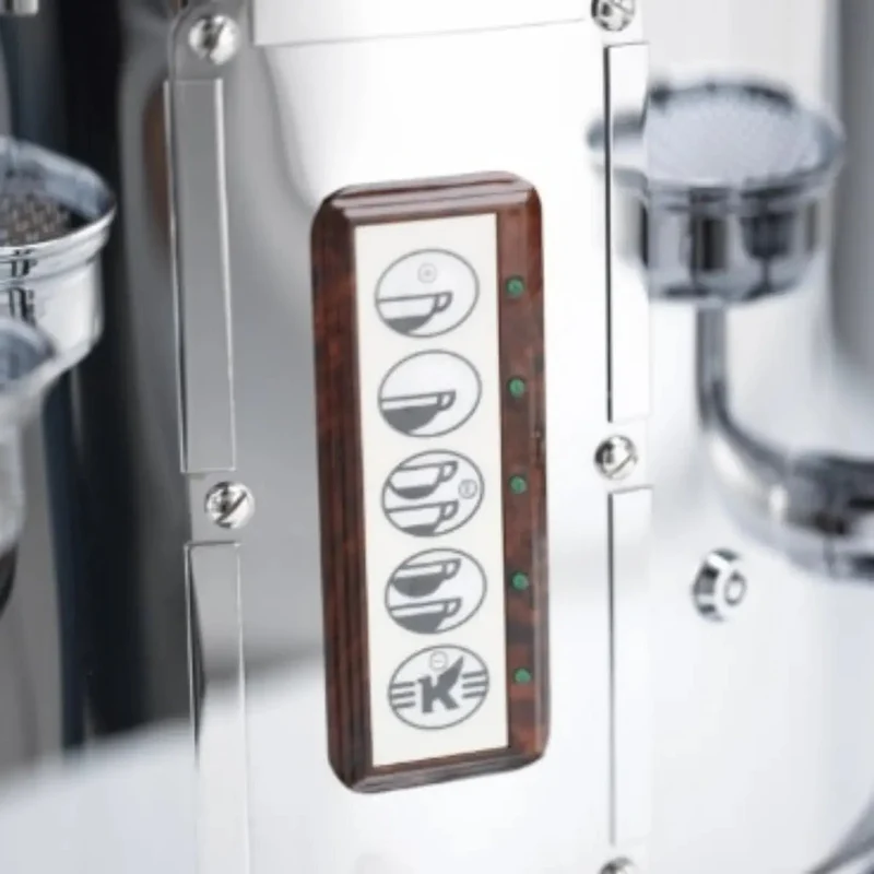 Elektra Belle Epoque 2/3 Group Espresso Machine