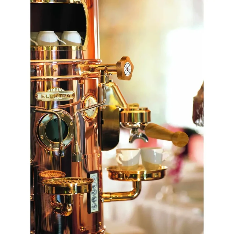 Elektra Belle Epoque 2/3 Group Espresso Machine
