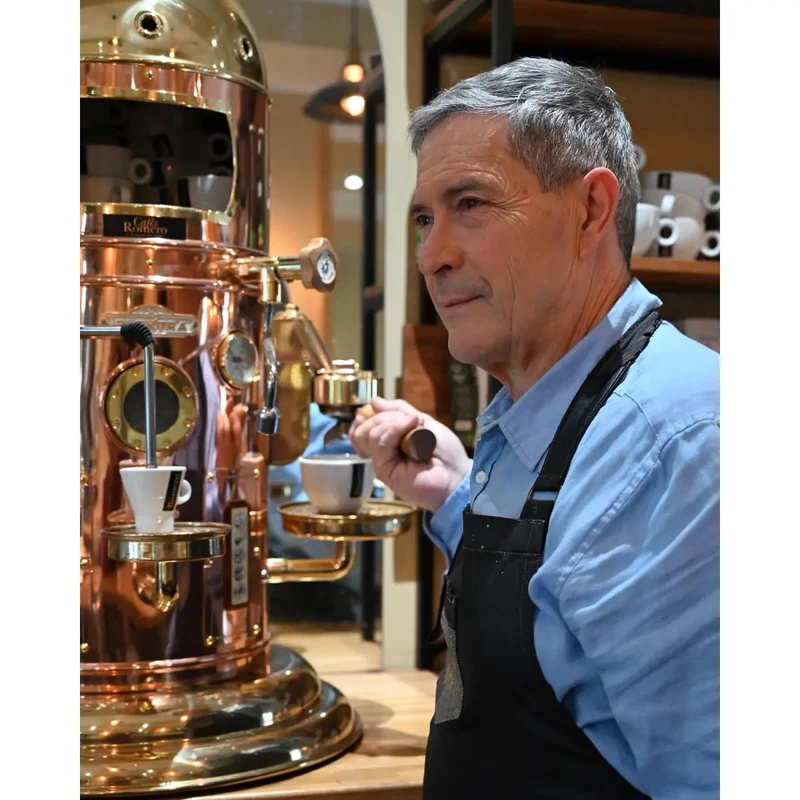Elektra Belle Epoque 2/3 Group Espresso Machine