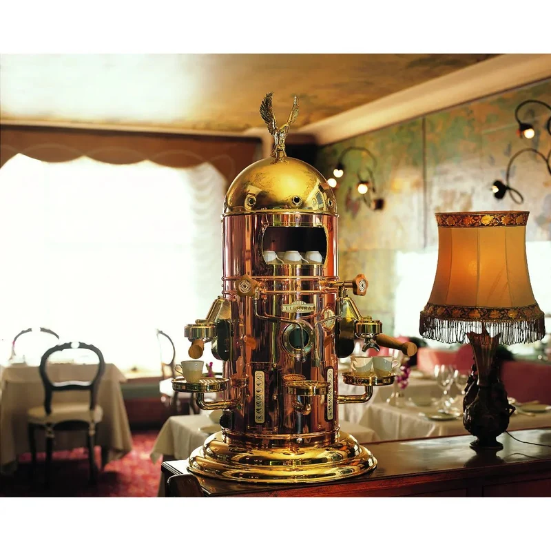 Elektra Belle Epoque 2/3 Group Espresso Machine