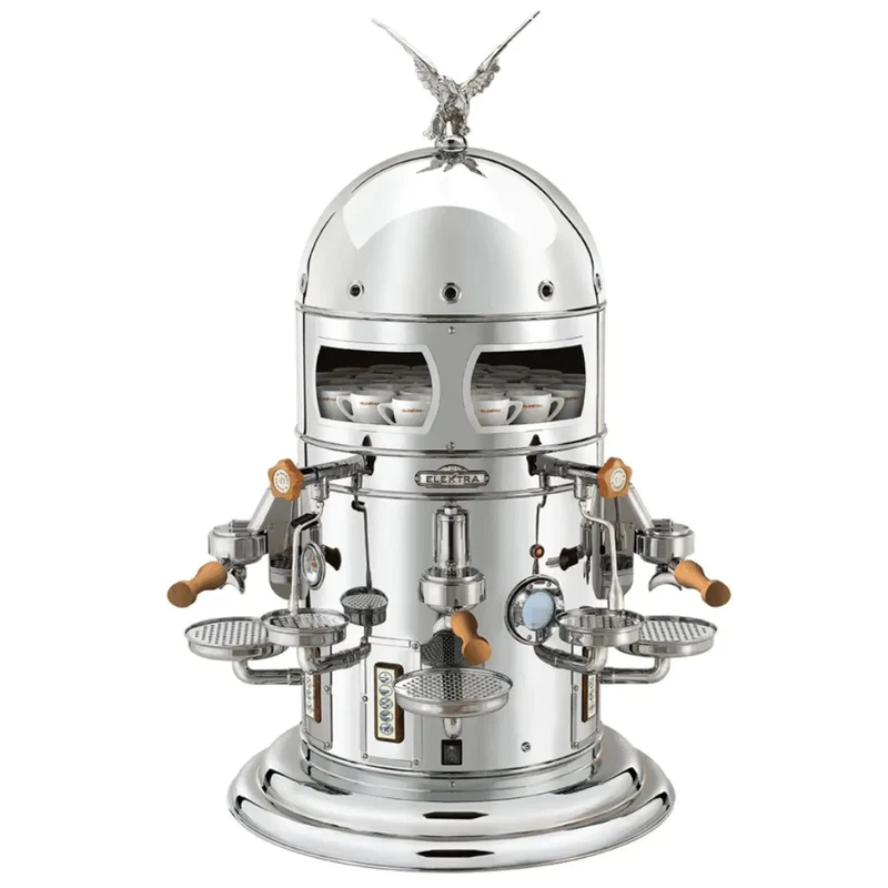 Elektra Belle Epoque 2/3 Group Espresso Machine