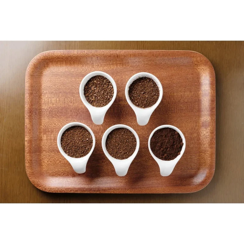 MONT58 Half-Caf Coffee Beans