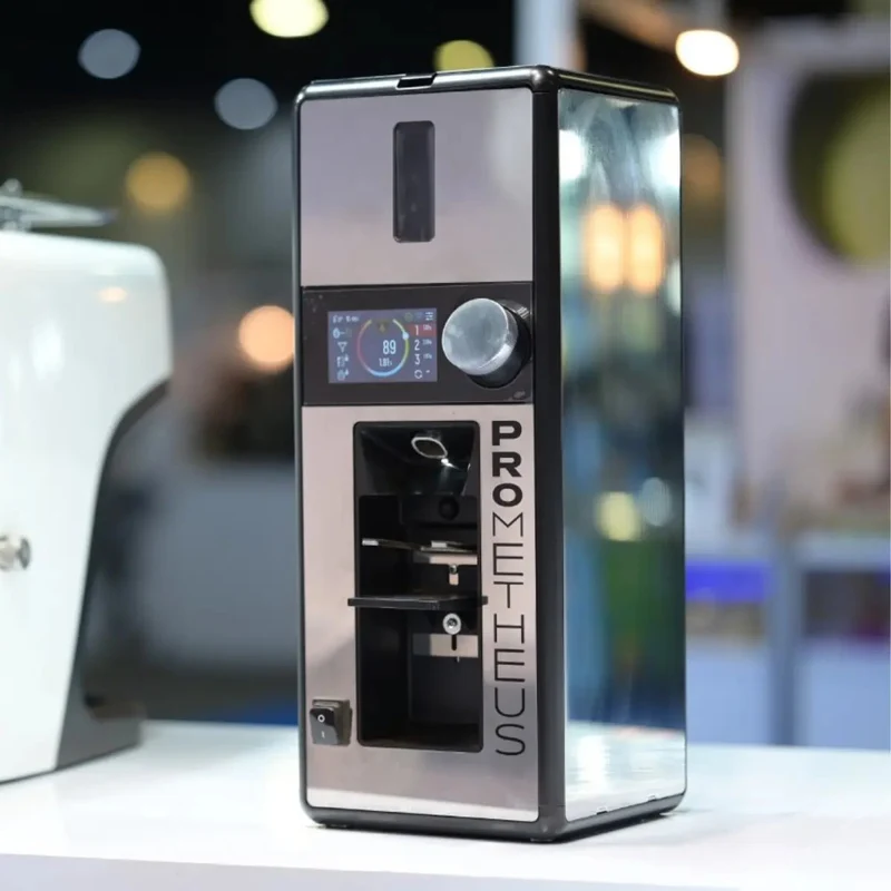 Eureka Prometheus Smart Professional Espresso Grinder