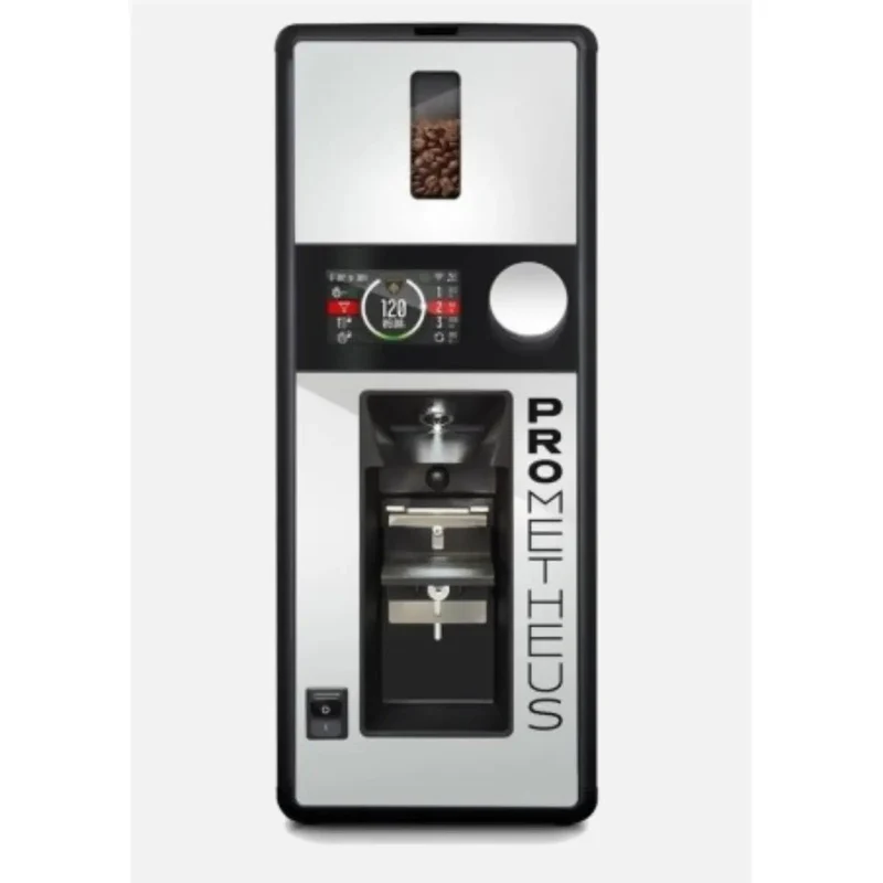 Eureka Prometheus Smart Professional Espresso Grinder
