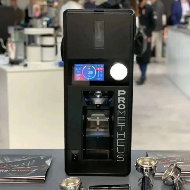 Eureka Prometheus Smart Professional Espresso Grinder