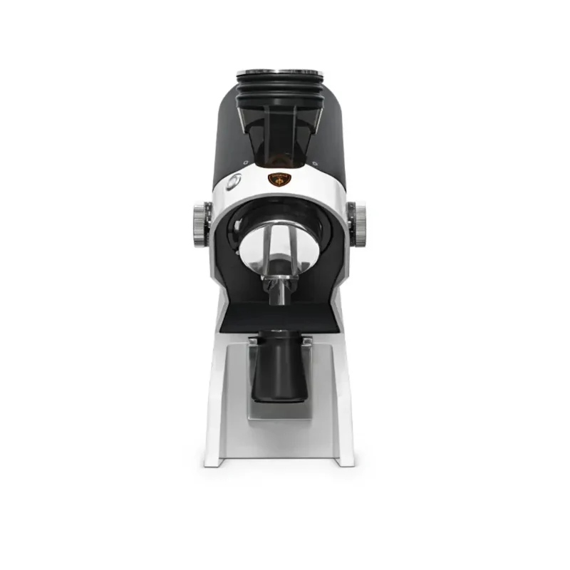 Eureka Zeus Espresso Grinder - High-Speed Commercial Grinder + Low Retention