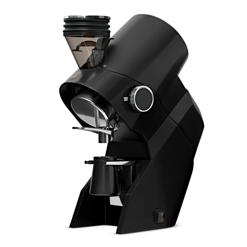 Eureka Zeus Espresso Grinder - High-Speed Commercial Grinder + Low Retention