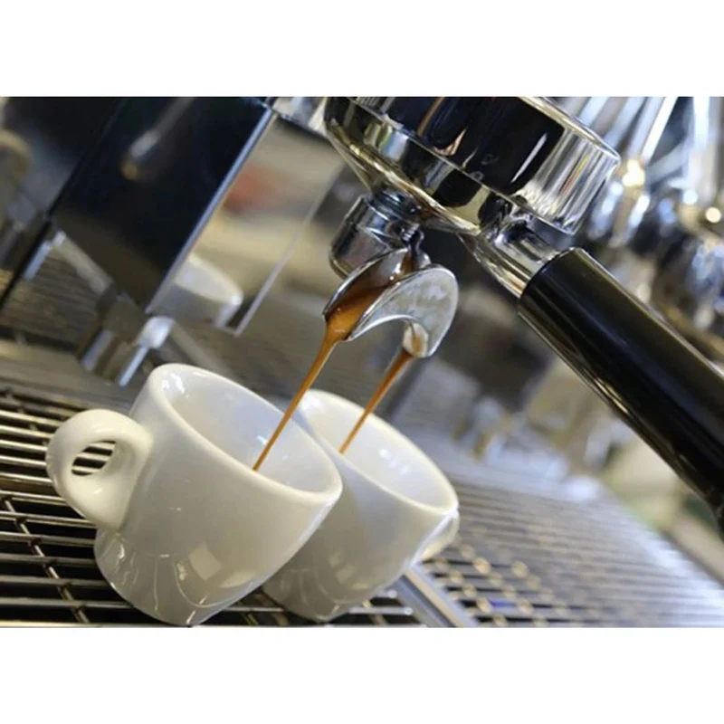 XLVI Steamhammer High-Volume Commercial Espresso Machine 2-3 Group
