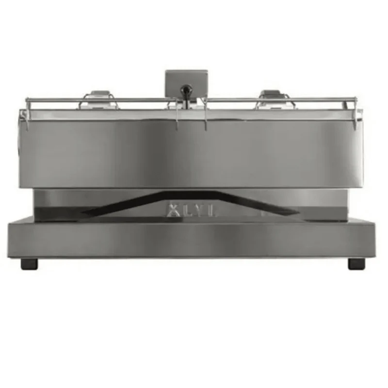 XLVI STH9 Advanced Coffee Machine with Touchscreen and Eco Mode