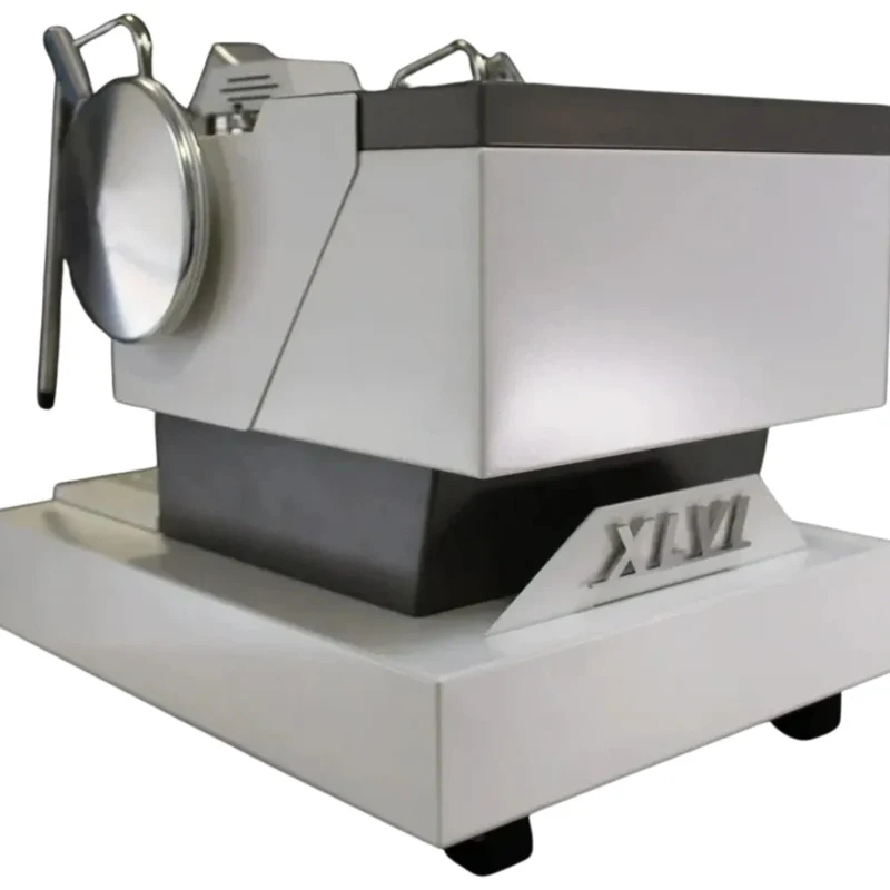 XLVI STH 9: 1-Group Double-Boiler Espresso Machine with P.I.D. and Saturated Group Head