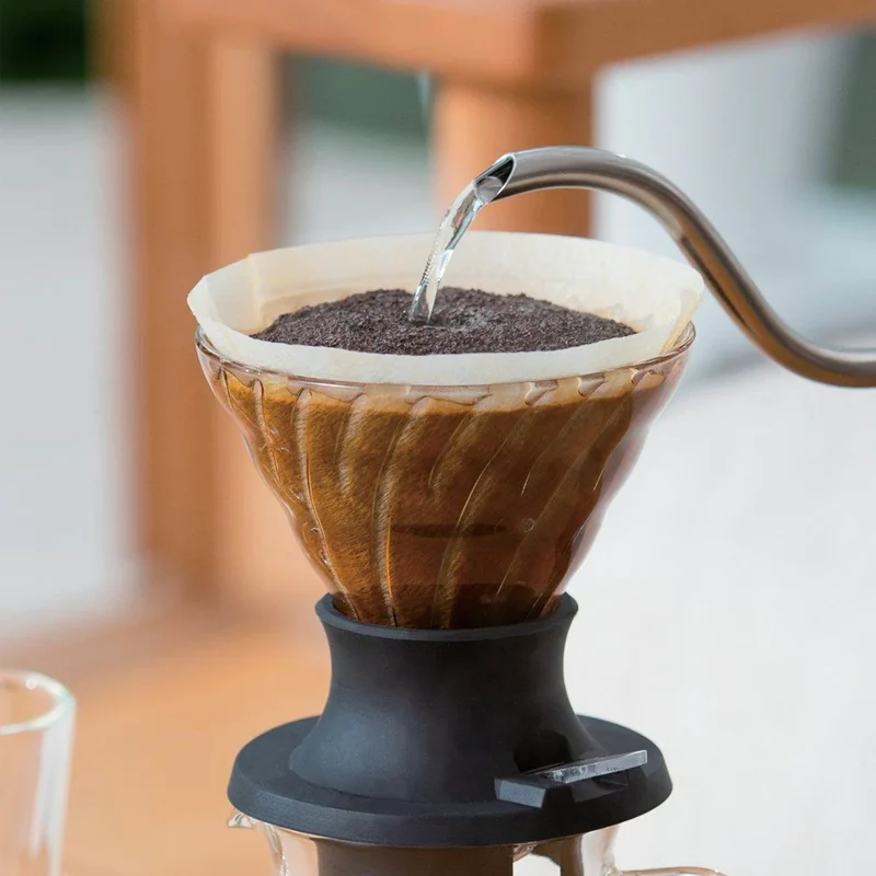 Hario Switch Immersion Dripper 02