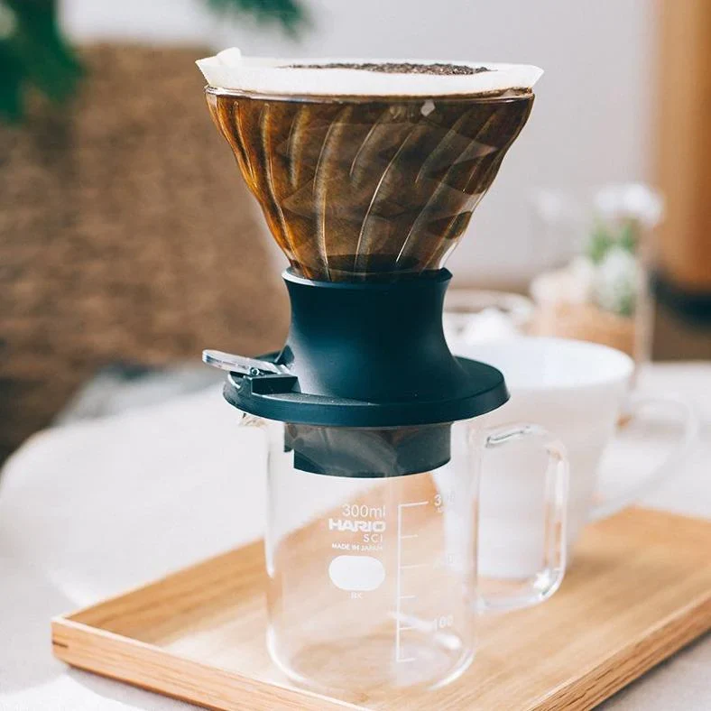 Hario Switch Immersion Dripper 02
