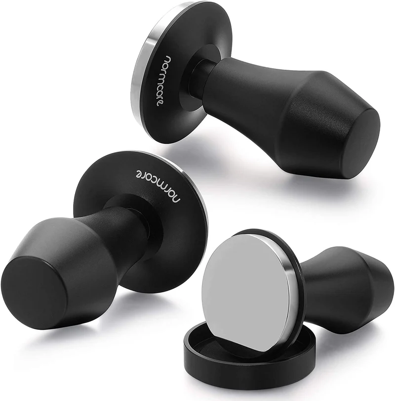 Normcore 58.5mm Coffee Tamper V4