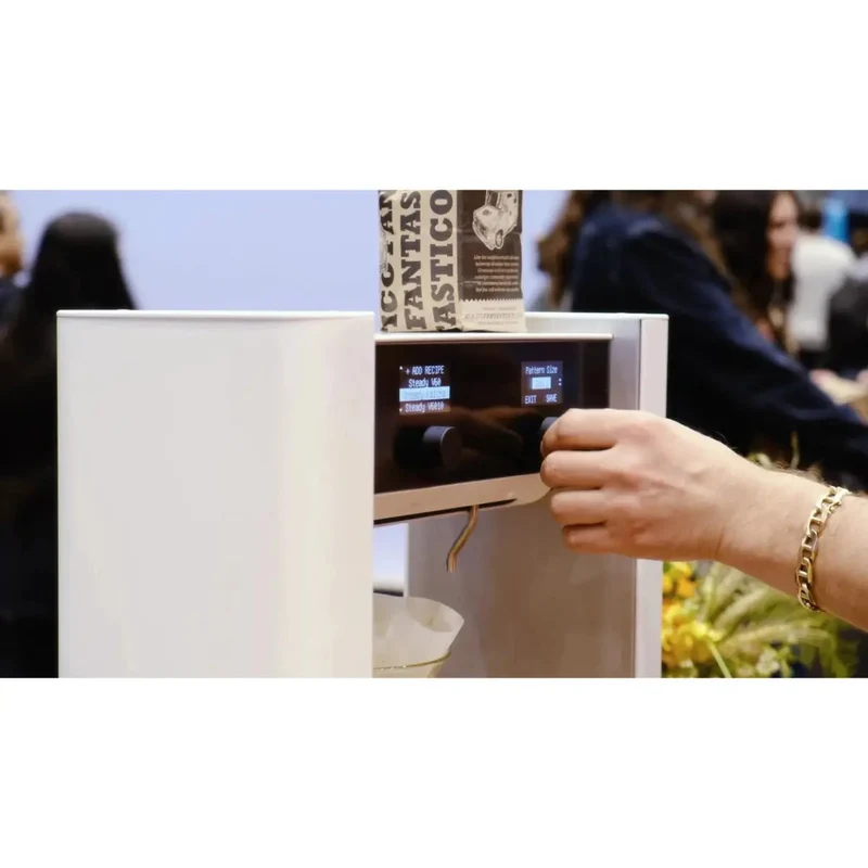 Poursteady PS2 Pour-Over System