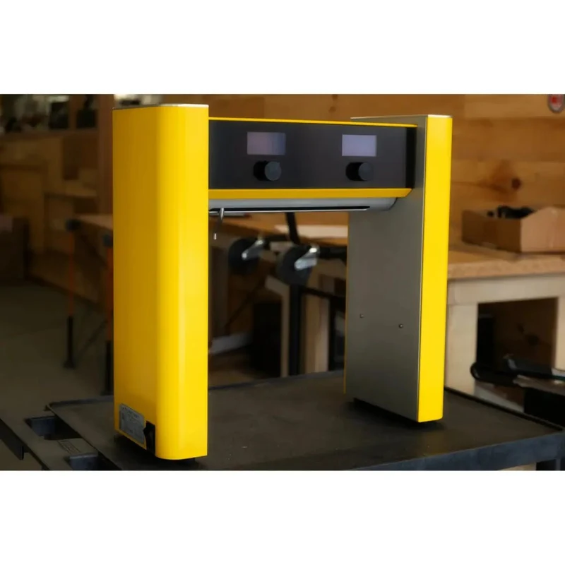 Poursteady PS2 Pour-Over System