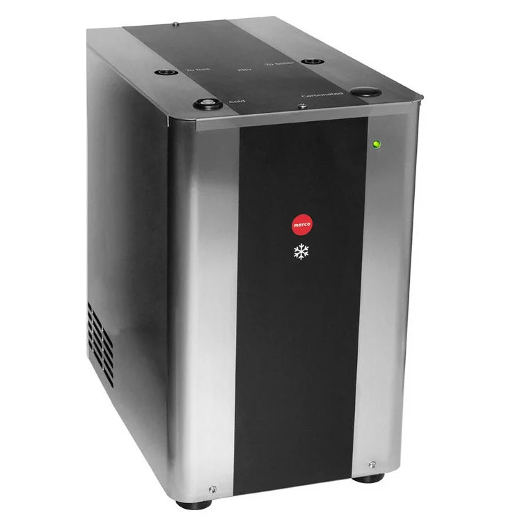 Marco FRIIA Undercounter Chiller System - Up to 35L/hr Output