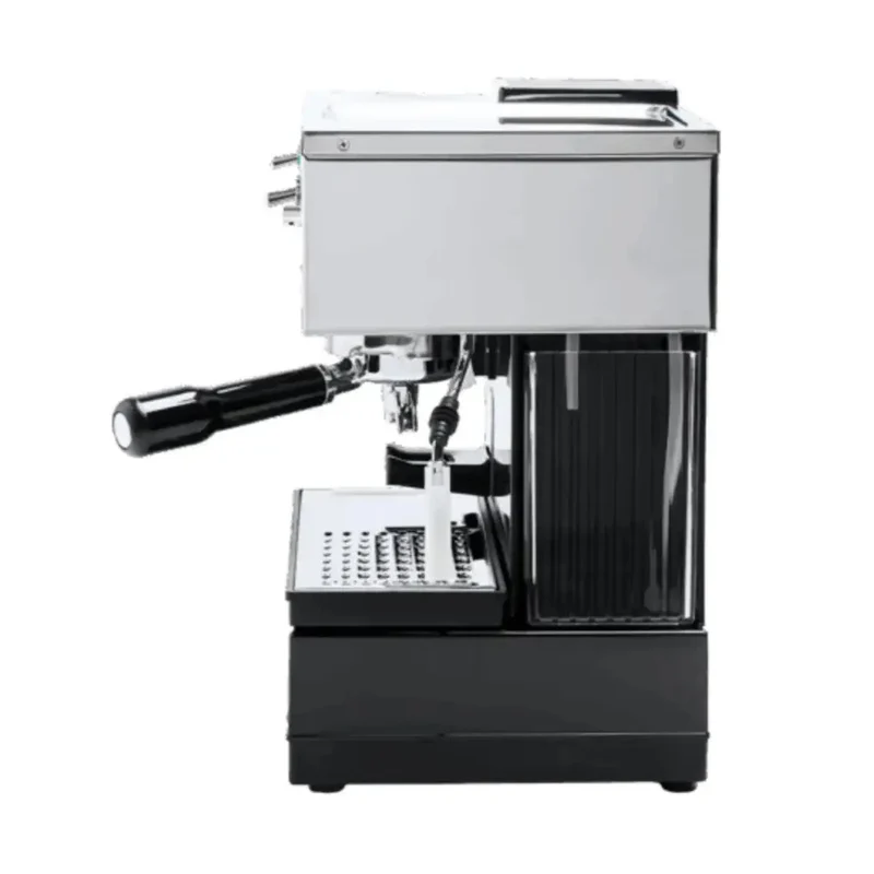 Quick Mill Retrò Espresso Machine - Thermoblock Heating System