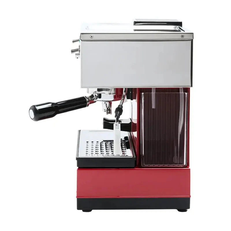 Quick Mill Retrò Espresso Machine - Thermoblock Heating System