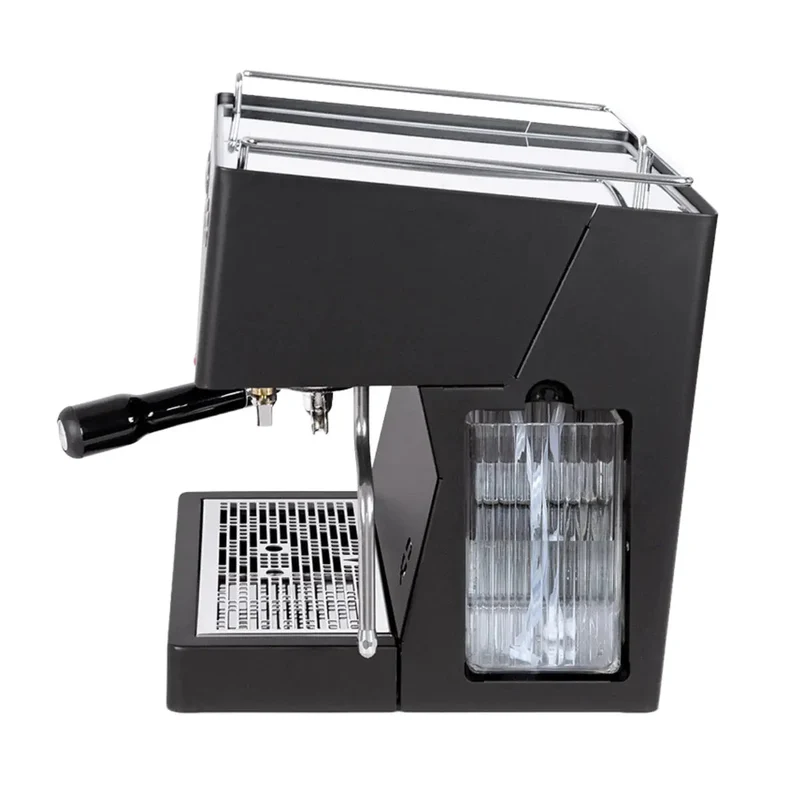 Quick Mill Luna Espresso Machine - Thermoblock Heating System