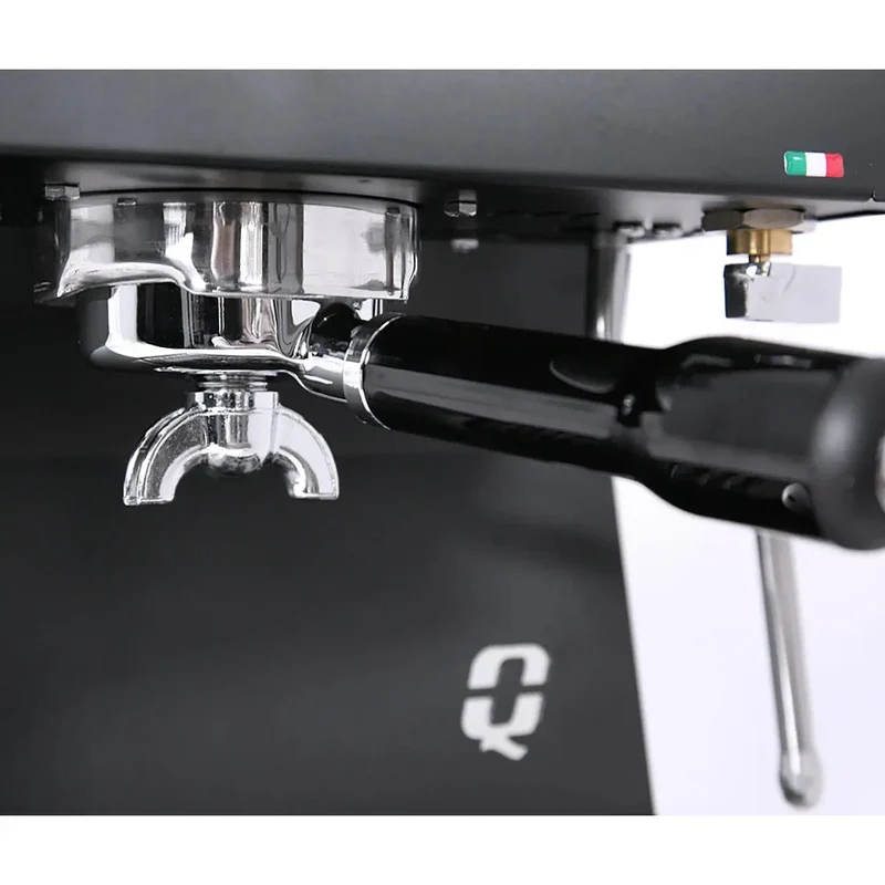 Quick Mill Luna Espresso Machine - Thermoblock Heating System