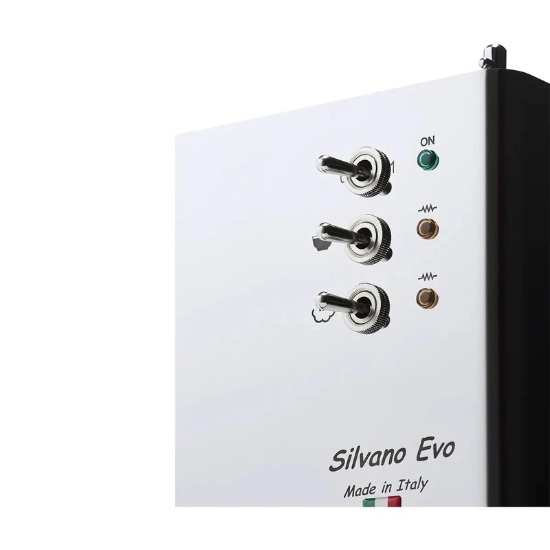 Quick Mill Silvano Espresso Machine - Single Boiler