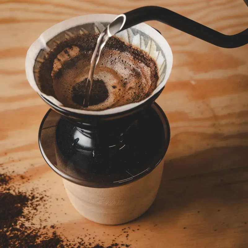 MONT58 Catford Roast Blend Coffee Beans