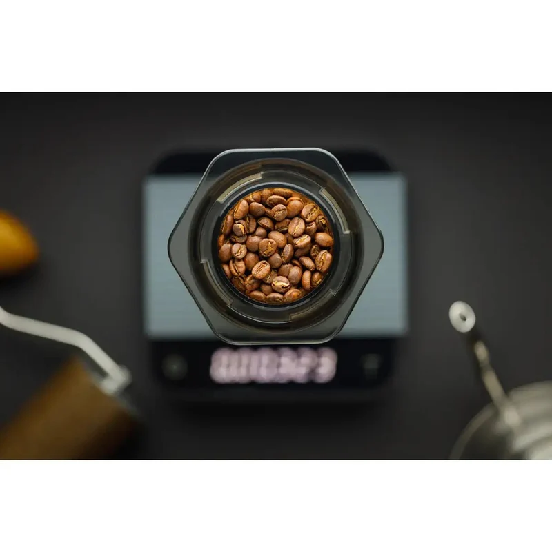 MONT58 Ethiopia Single Origin Coffee Beans