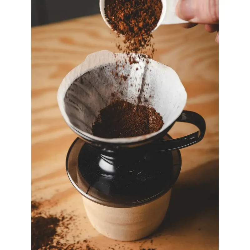 MONT58 Ethiopia Single Origin Coffee Beans