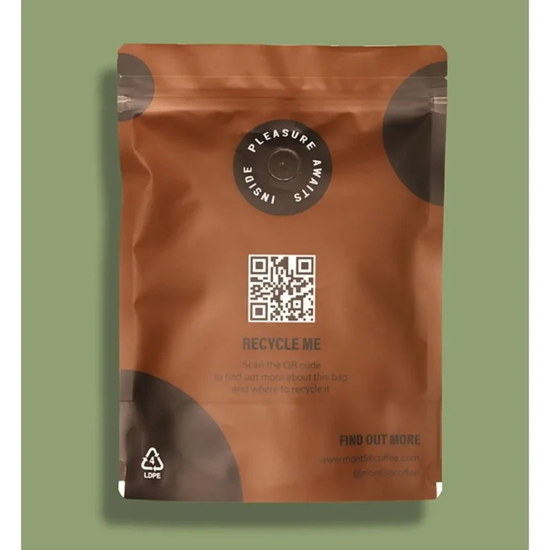 MONT58 Costa Rica Single Origin Coffee Beans