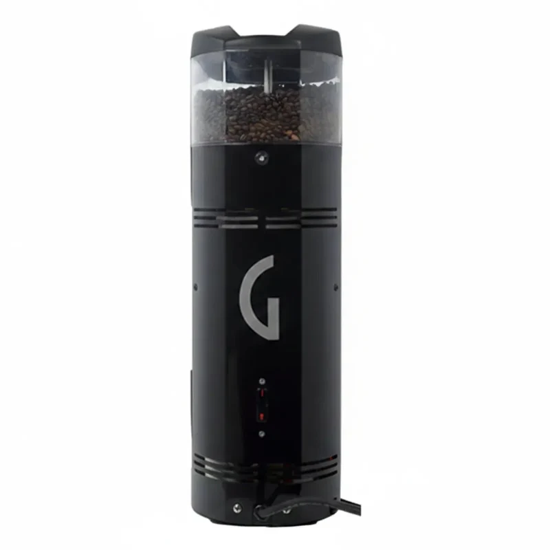 Gaggia G10 EVO Professional Dose Consistency & Dose on Demand Coffee Grinder