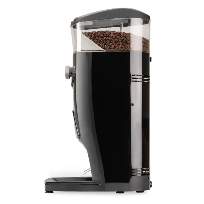 Gaggia G10 EVO Professional Dose Consistency & Dose on Demand Coffee Grinder