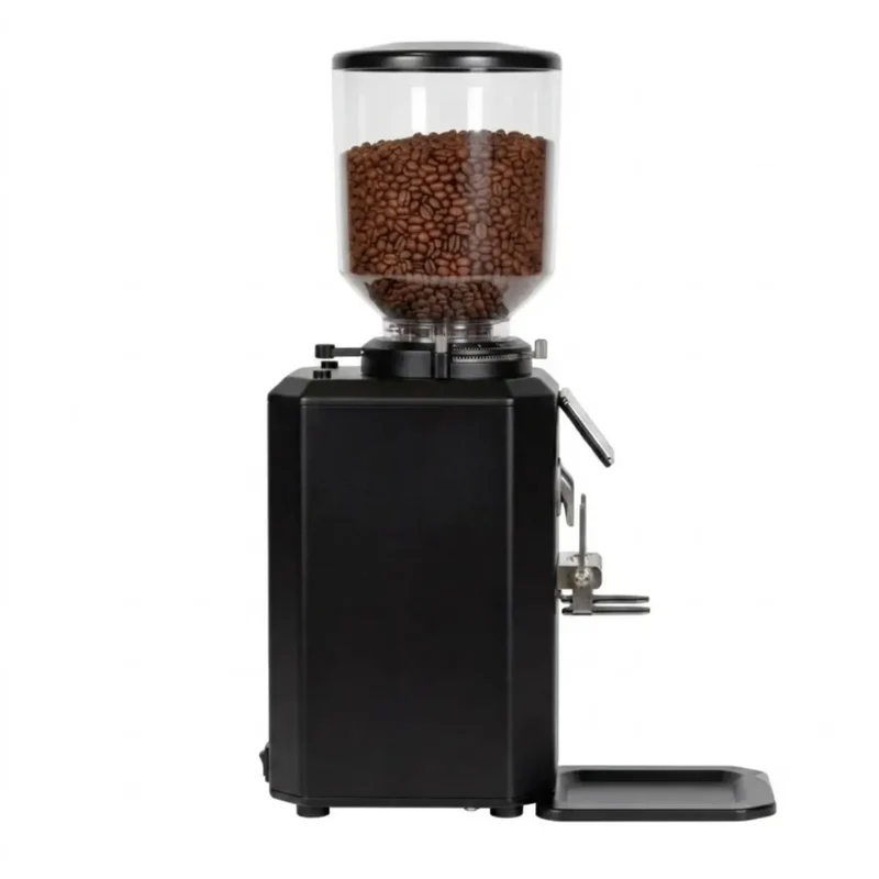 Gaggia Milano G4 High Volume Thermal Management & Intuitive Control Coffee Grinder