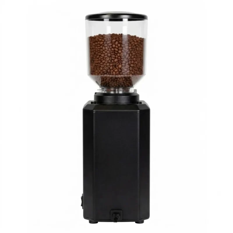Gaggia Milano G4 High Volume Thermal Management & Intuitive Control Coffee Grinder