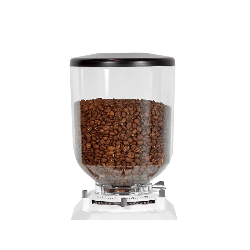 Gaggia Milano G4 High Volume Thermal Management & Intuitive Control Coffee Grinder